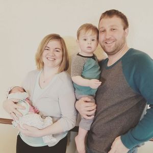 Meet your Posher, Shawn